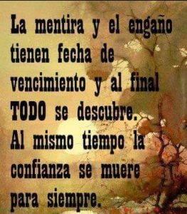 la mentira e1499479679820 la mentira
