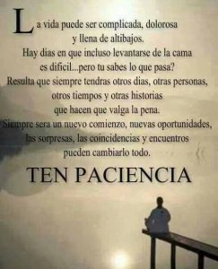 la vida es complicada la vida es complicada