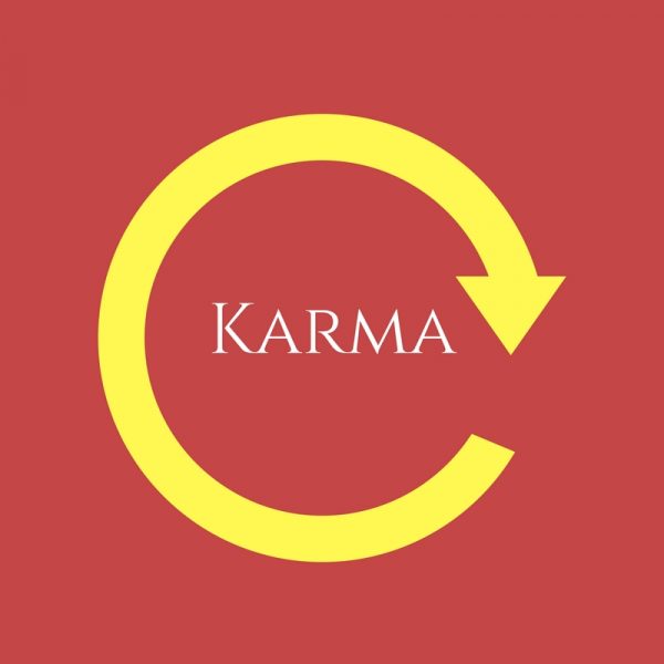 Karma e1510273289102 Las 12 leyes del Karma karma