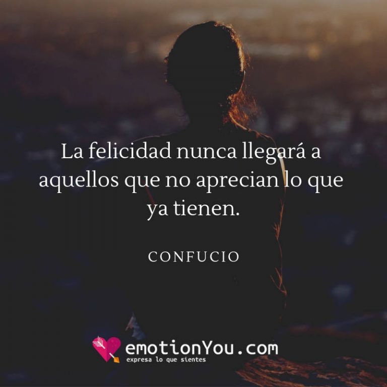 La Felicidad - EmotionYou - Frases De Amor, Piropos, Historias, Reflexiones