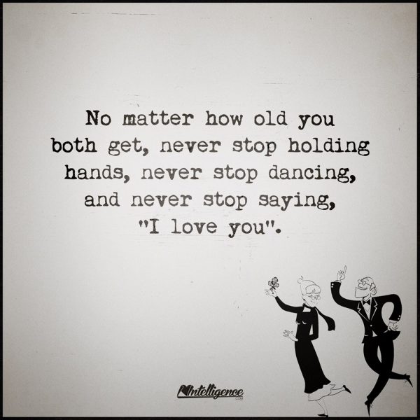 No matter how old are you