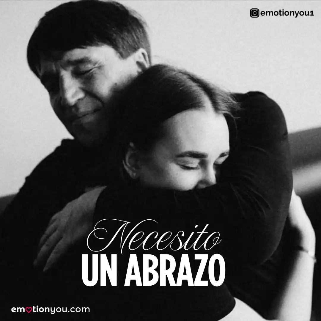 un abrazo Necesito un abrazo abrazo | abrazos