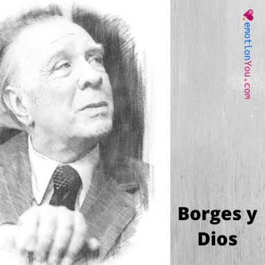 Borges y Dios