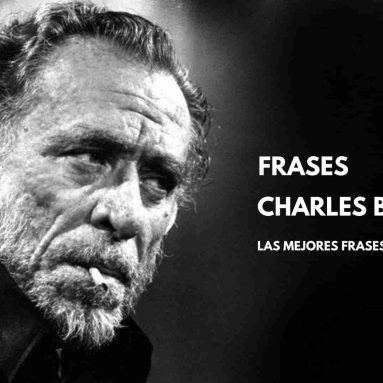 Las mejores frases de Charles Bukowski