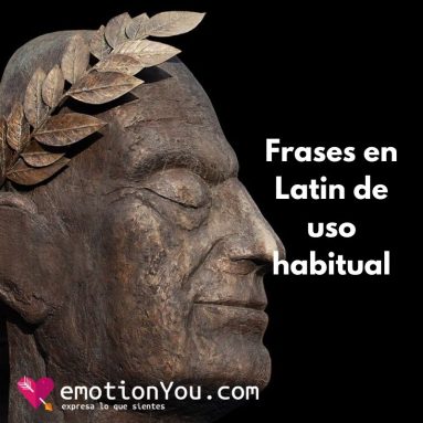 +20 Frases / Expresiones en Latin que seguimos utilizando