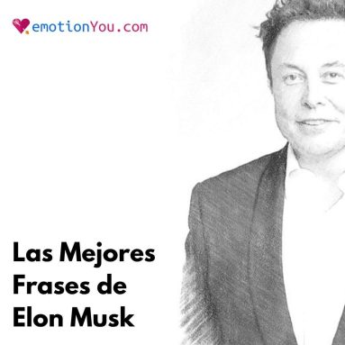 Las mejores frases de Elon Musk