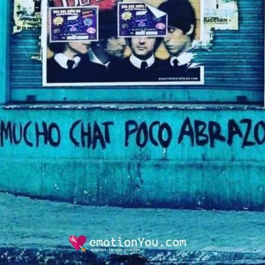 Mucho chat